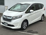 フリード+ 1.5 ハイブリッド G ホンダセンシング 