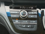 オートA/Cなら車内を自動で設定した温度に保ってくれます☆