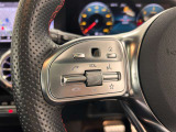メモリー付きパワーシートが装備されている車両はシートの位置・ドアミラーの角度・ハンドルの位置を3名まで記憶出来ます。