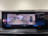 ◆iDriveを装備。操作系統をディスプレイから独立させることで、人間工学に基づいた最適な運転環境を実現しております。◆