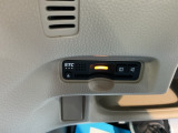 【ETC車載器】カードを挿すだけでゲートをスルー。利用には車両情報を登録する「セットアップ」が別途必要です