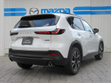 CX-5 2.5 G 