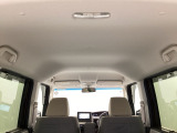 点検・整備はもちろんですが、車内のクリーニングもバッチリです!