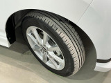 安全・安心な走行のために、納車前にダイハツのクルマを知り尽くしたエキスパートが基本性能に関わる機能や状態を徹底的に点検。消耗部品の交換など法定12ヶ月点検相当の点検・整備を実施しております。