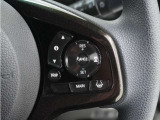 ◆アダプティブクルーズコントロール◆予め設定した車速内でクルマが自動的に加減速。前走車との適切な車間距離を維持しながら追従走行します。【LKAS】車線維持支援システムでステアリング操作を支援。