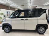 デリカミニ T プレミアム 4WD 