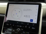 ディスプレイオーディオ装着!(フルセグTVの視聴・Bluetoothの接続可能)