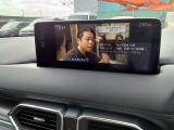 地デジTVも付いております。