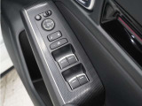 ◆パワーウィンドウスイッチ◆運転席から全席の窓の開閉操作を行うことが出来いつでも換気ができます!