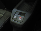 電動パーキングブレーキです。