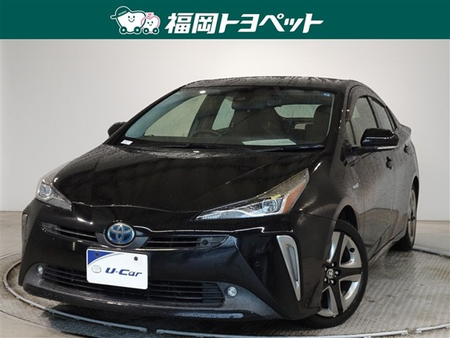 プリウス 1.8 S ツーリングセレクション 