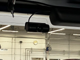 リアドライブレコーダーも装備!後方画像も録画します☆より安心です!