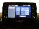 Bluetooth機能が付いております!