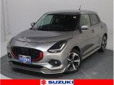 充実した納車前整備!充実した保証!スズキ認定中古車☆ Bluetooth対応純正ナビ・全方位カメラ付き☆