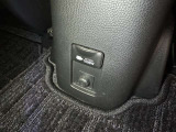 AC100V電源は1500Wまでの電化製品が使用できます!