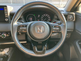 ☆HONDA SENSING☆★衝突軽減ブレーキ・誤発進抑制機能・路外逸脱抑制機能など安心安全快適に運転できる装備を搭載しております★