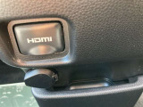 HDMI端子