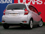 ノート 1.2 e-POWER X 