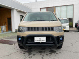 デリカD:5 2.4 エクシード II 4WD 