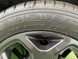 タイヤサイズ165/60R15