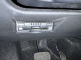 【ETC】高速道路の必需品ETCも装備♪フル活用してドライブを満喫してください♪
