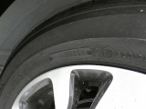 タイヤも要確認ポイントですね!
