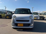 ムーヴキャンバス  ストライプス G