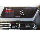 ◆iDriveを装備。操作系統をディスプレイから独立させることで、人間工学に基づいた最適な運転環境を実現しております。◆