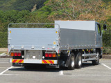 ファイター  12.4t 増トンワイド アルミブロック