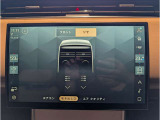 エアコン吹き出し口操作が可能です