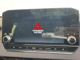【メーカー純正ナビ】インテリアに溶け込むスタイリッシュな「専用設計」メーカーナビを装備♪視認性や操作性など基本性能にも優れ、より上質なカーライフをお楽しみいただけます。
