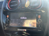 ノート 1.6 NISMO S 6速MT バックカメラ 横滑り防止システム