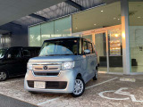 四角いボディーなので運転感覚が掴みやすいです