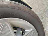 155/65R14                     ★このクルマのタイヤサイズです。
