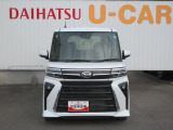 タントカスタム RS リミテッド 