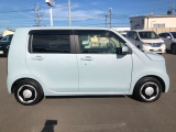 【車体写真】正規ディーラー店だからこそできる徹底した整備の後、納車させていただきます!