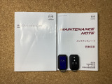 定期的にメンテナンスをしっかりと受けておりクルマの使用履歴が分かるのも安心ポイントですよね♪ディーラーならではの良質車がご提供できる理由です!