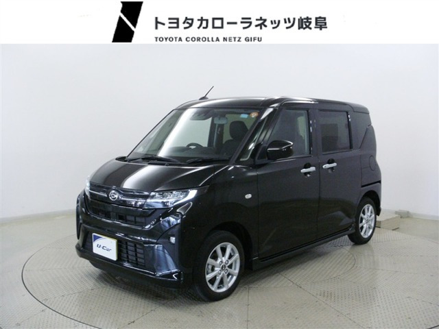 ムーヴ G G