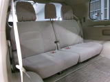 中古車だからこそ室内・シートは丁寧に洗浄します。