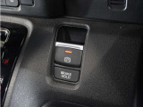 ◆オートブレーキホールド機能付き電子パーキングブレーキ◆ブレーキペダルを足から離しても停車状態を保ちます。アクセルを踏めば自動でブレーキが解除され、発進可能!