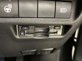 ITSスポットでの渋滞回避支援や安全運転支援などの恩恵を受けることができるETC2.0。※ナビの機種によります。