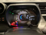 現在の走行距離となります。