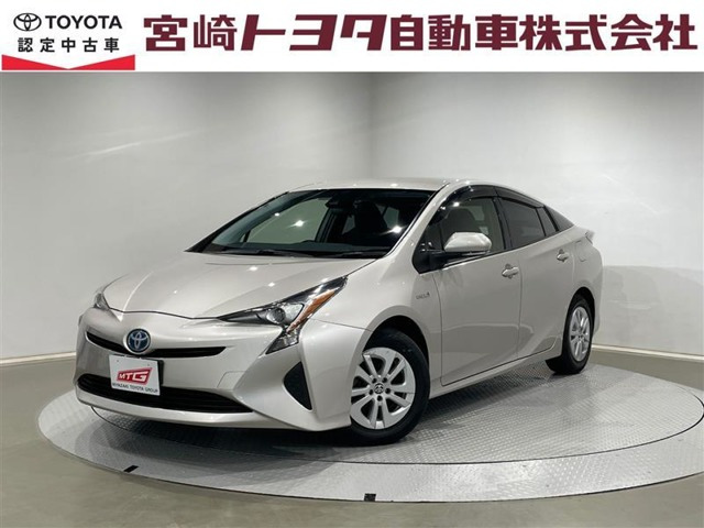 プリウス 1.8 S 