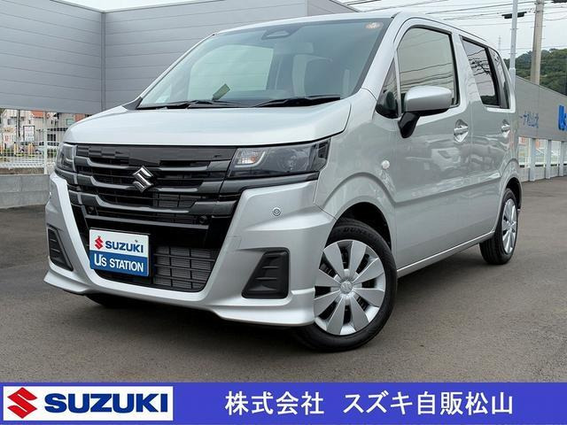 ワゴンR ZL 