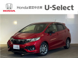 ホンダカーズ東京中央 U-Select烏山へようこそ! 当社下取りのホンダ認定中古車です!この車は新車時から半年毎の点検とエンジンオイル交換に車検整備も当社にて実施していておススメの1台です☆