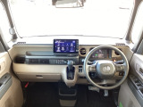 N-BOX ジョイ モノトーン 