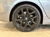 BMW正規ディーラー BMW Premium Selection調布の認定中古車です。厳しい基準をクリアした高品質車両のみ販売。BMW認定中古車保証付き(最長4年・距離無制限)、全国納車対応可能です。