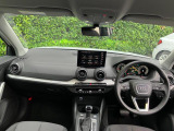 Audiのインテリアはエクステリア同様、優れたデザイン性とクオリティ、そして機能性を兼ね備えております。