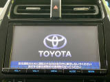 【純正9型ナビ】人気の純正ナビを装備。オーディオ機能も充実しており、Bluetooth接続すればお持ちのスマホやMP3プレイヤーの音楽を再生可能!毎日の運転がさらに楽しくなります!!
