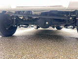 下廻りもマフラーなども目立ってサビなどもなく良好な状態を保っております。